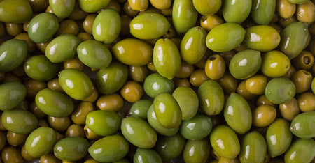 Olive Squalane